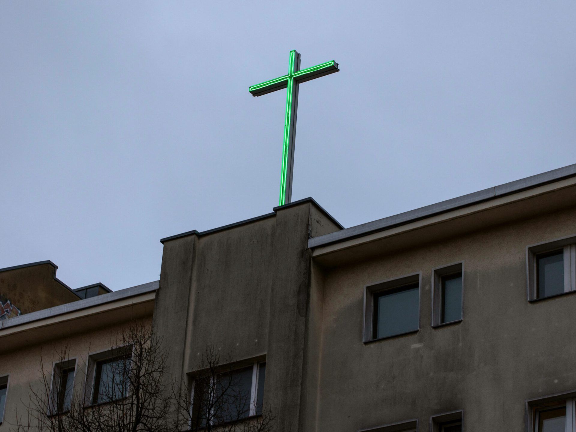 The German Church Tax: Who Pays It, How Much, and How to Stop