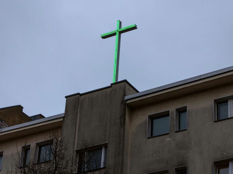 The German Church Tax: Who Pays It, How Much, and How to Stop
