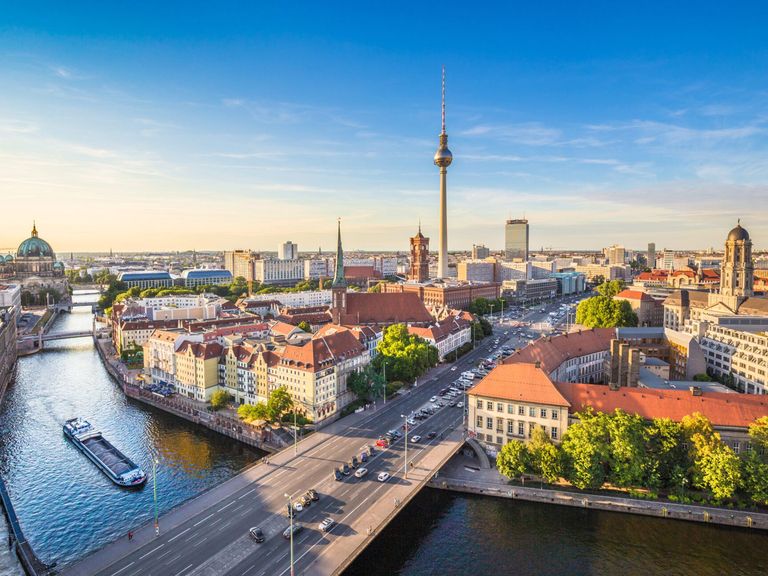 What Workers in Germany Are Entitled To: A Guide to Leave
