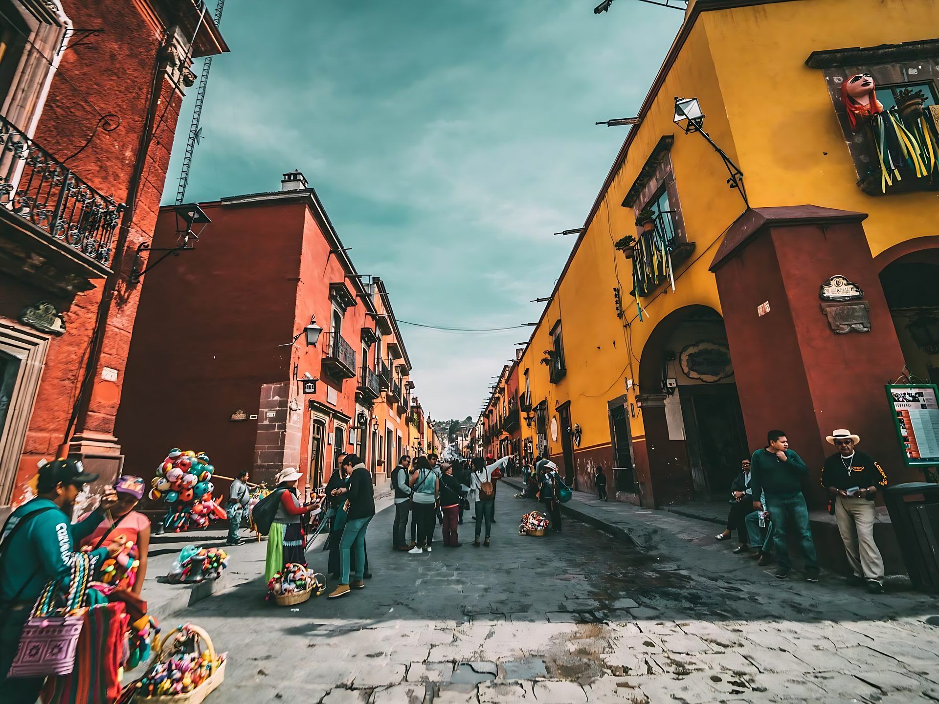 Benefits in Kind in Mexico: How the Structure Decides the Tax