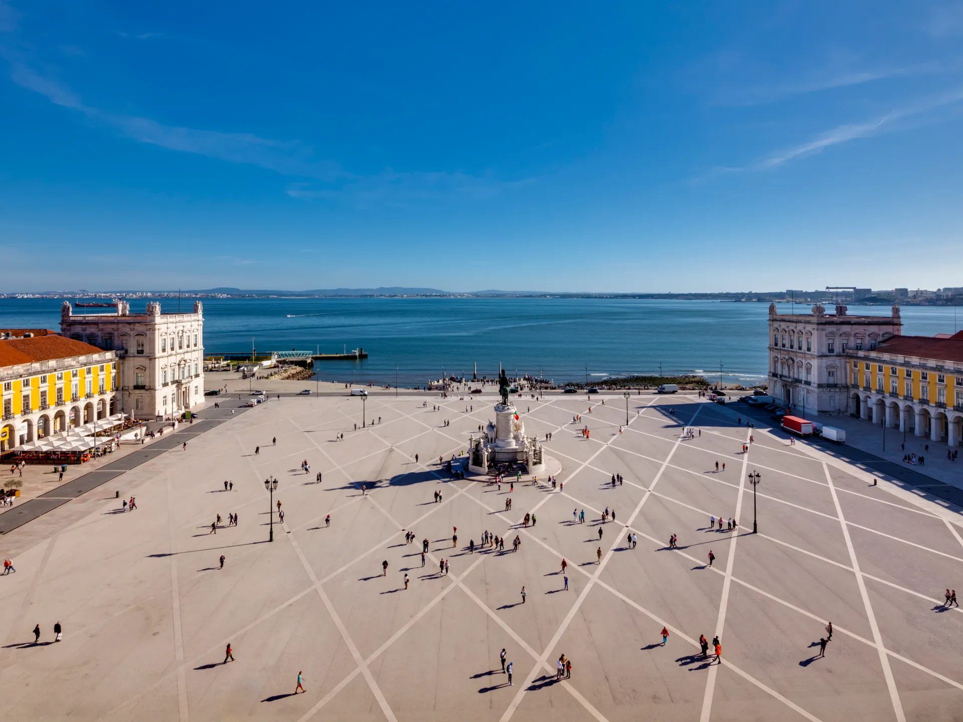 How Portugal taxes benefits in kind, and where the exemptions apply
