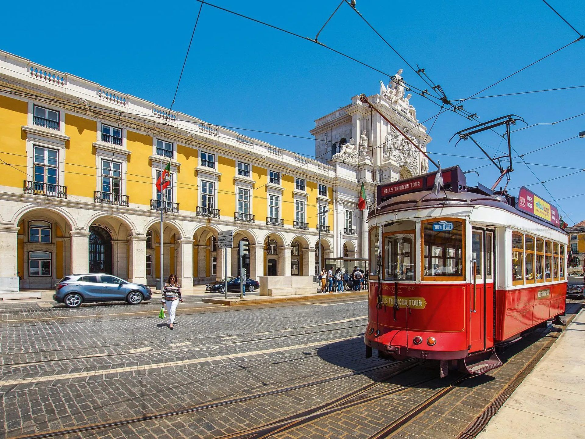 Portugal's minimum wage in 2026: why a worker on €920 costs more than €920 times twelve