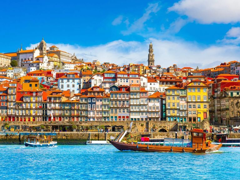 Portugal's social security contribution: one rate, no ceiling, two deadlines